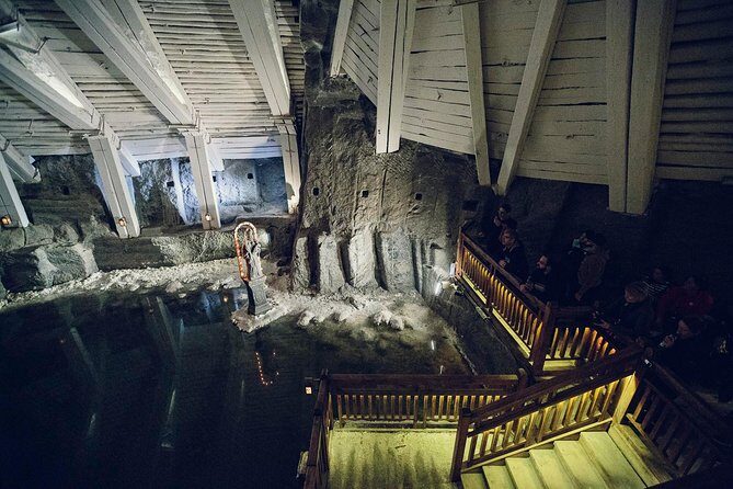 Wieliczka Salt Mine Best Value Shared Tour - What’s Included in the Price (and Why It’s Usually Good Value)