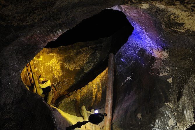 Wieliczka Salt Mine: Complete Private Tour - What you get for $119.99 per person (and what you don’t)