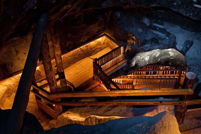 Wieliczka Salt Mine: Complete Private Tour - Who this private Wieliczka tour is best for