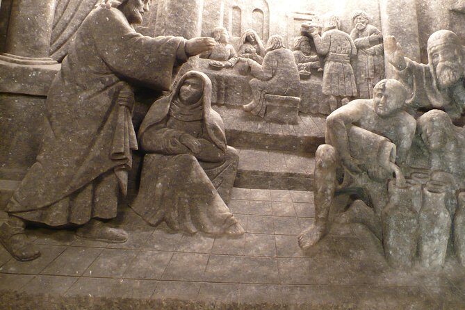 Wieliczka Salt Mine Guided Tour from Krakow with pick-up from Selected Hotels - Photos, Timing, and the “What If I Want a Little More?” Question