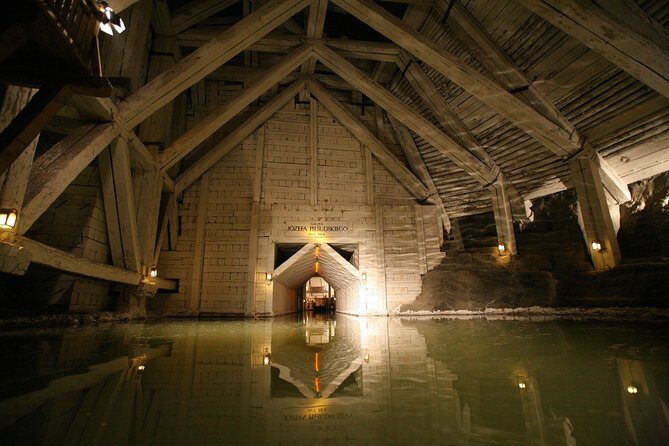 Wieliczka Salt Mine Guided Tour from Krakow with pick-up from Selected Hotels - Price and Value: Is $74.74 Worth It?