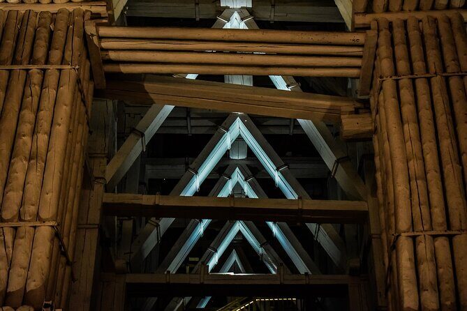 Wieliczka Salt Mine Guided Tour with Skip The Line Entrance Ticket - Who should book this Wieliczka guided tour (and who should skip it)