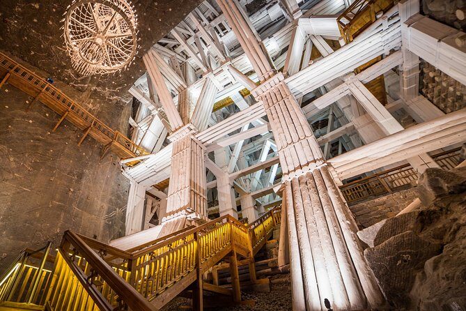 Wieliczka Salt Mine Skip the Queue Ticket - Who This Tour Suits Best (and Who Might Want Another Option)