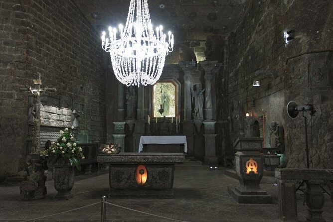 Wieliczka Salt Mine tour - Key Points I’d Prioritize