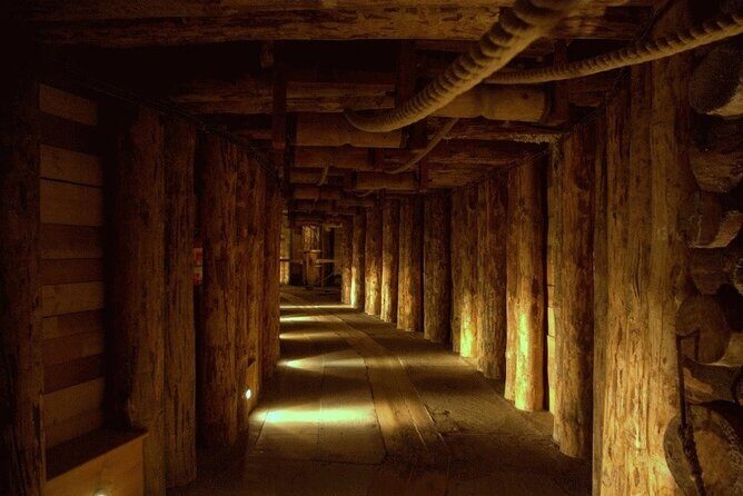Wieliczka Salt Mine tour - Price and Value: What You’re Really Paying For