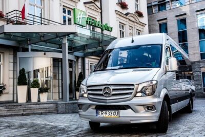 Wieliczka Salt Mine Tour from Krakow - The walk route: 2.5 km underground, 3 levels, and real depth