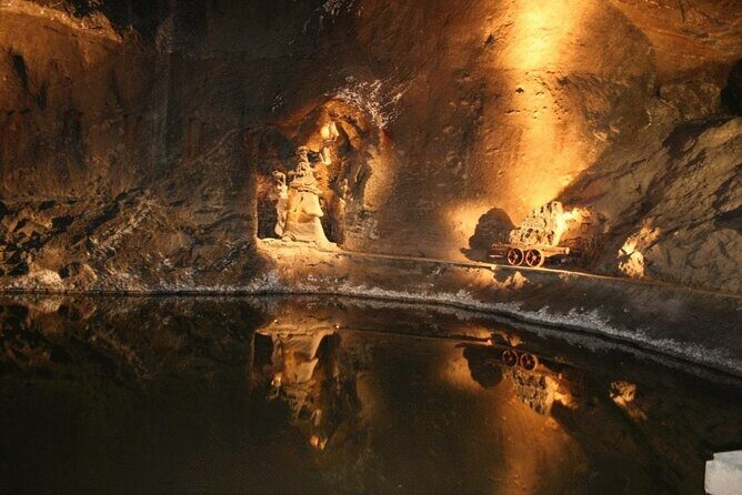 Wieliczka Salt Mine tour private transport - A Private Ride That Makes the Whole Day Easy
