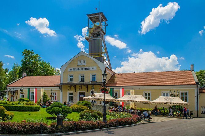 Wieliczka Salt Mine with pickup and private Transport - Key points to know before you go