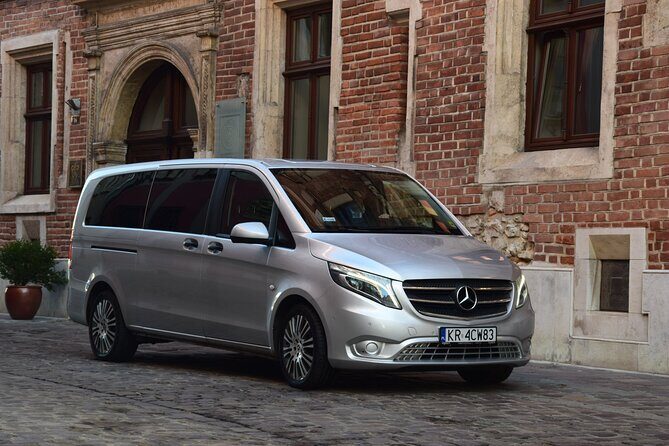 Wieliczka Salt Mine with Private Chauffeur and Licensed Guide - What the licensed guide adds (and why it matters)