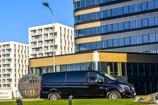Wieliczka Salt Mine with Private Chauffeur and Licensed Guide - Price and value: what $114.67 is really buying you