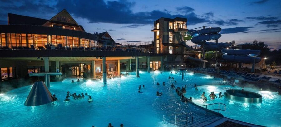 Zakopane and Chocholow Thermal Baths Tour from Krakow - Quick take: what makes this day trip work