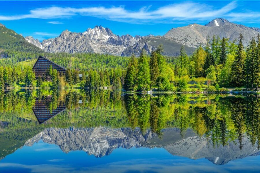 Zakopane and Chocholow Thermal Baths Tour from Krakow - Getting Around and Timing: What You Should Expect Day-to-Day