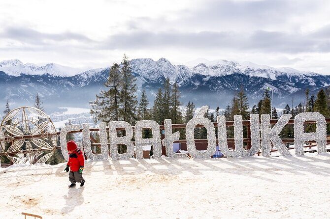 Zakopane and Hot Springs from Krakow Full-Day Tour - A smooth day from Krakow: timing, transport, and group size