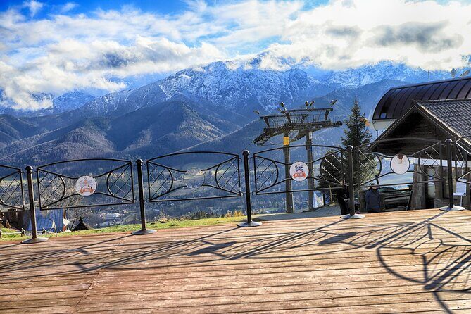 Zakopane and Tatra Mountains Explore by yourself - Key things to know before you go