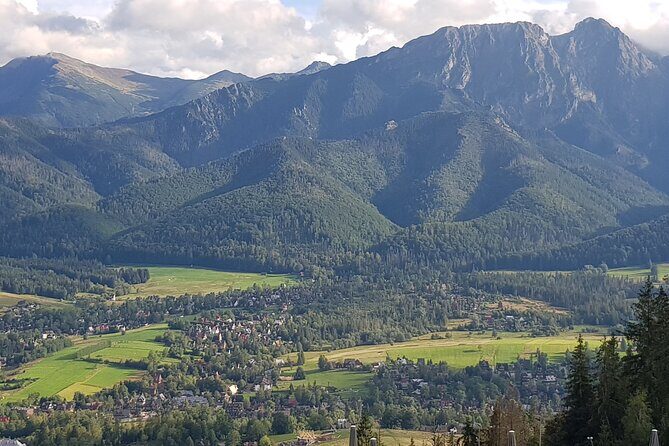 Zakopane and Tatra Mountains, regular small group tour from Krakow - Why This Kraków-to-Zakopane Day Works