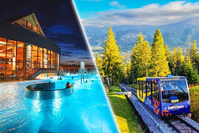 Zakopane Guied Tour: Cable Car, Local Spirits & Thermal Baths - Why Zakopane Feels Like a Different Poland from Kraków
