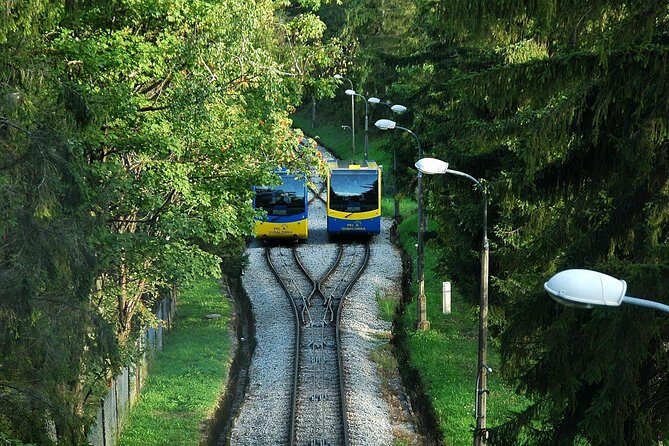 Zakopane Guied Tour: Cable Car, Local Spirits & Thermal Baths - Gubałówka Funicular Ride: Summit Views Without the Climb