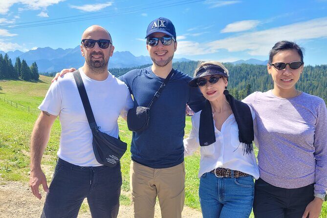 Zakopane Private Tour From Krakow - Key highlights worth caring about