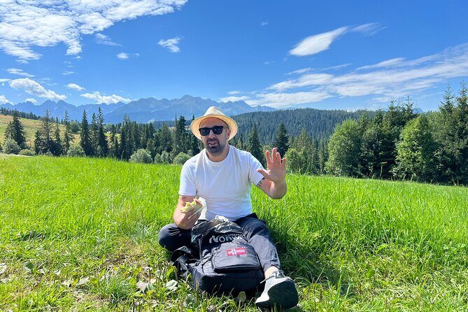Zakopane Private Tour From Krakow - From Krakow to Zakopane: why this mountain day feels like a reset