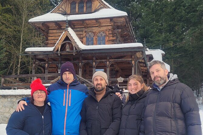 Zakopane Private Tour From Krakow - Getting Back to Krakow: A Clean, Predictable Finish