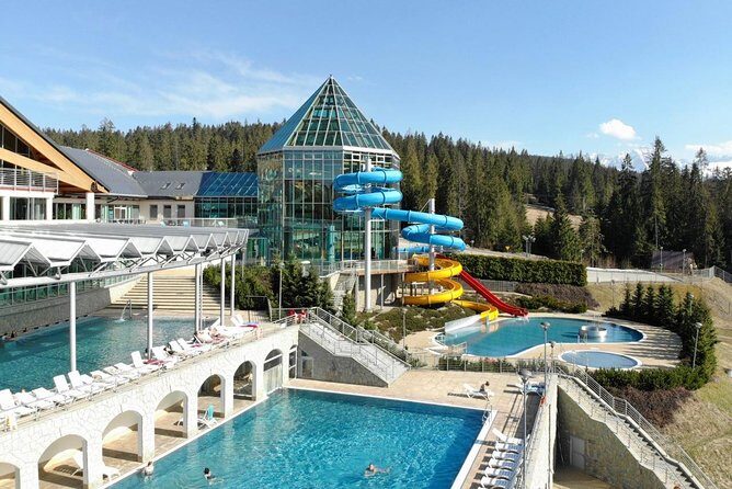 Zakopane private tour from Krakow with Thermal Baths - Chocholowskie Termy Thermal Baths: The Real Payoff