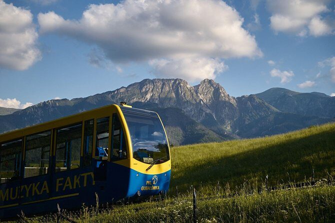Zakopane private tour from Krakow with Thermal Baths - Price and Value: What $237.17 Buys You in Real Terms