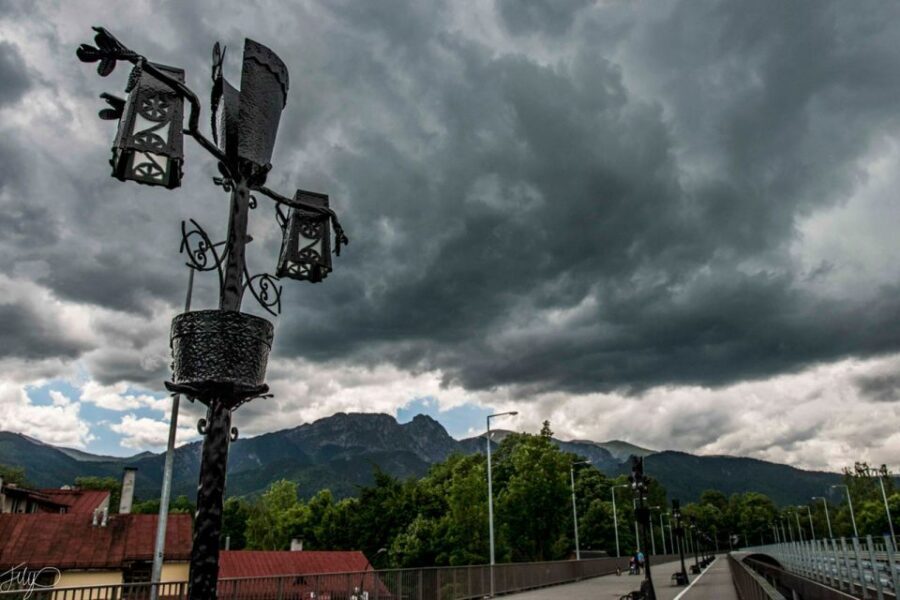 Zakopane: Sightseeing Tour from Krakow - Zakopane, Krakow, and the Tatras: what makes this day trip click