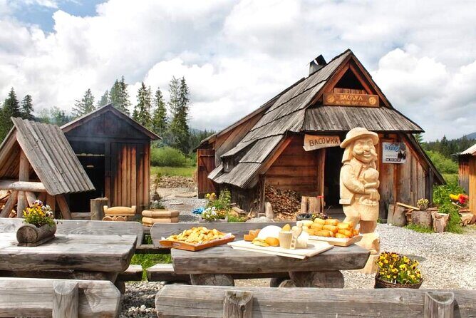 ZAKOPANE & TATRA Mountains Tour from Krakow - Getting There From Krakow: Pickup That Actually Reduces Hassle