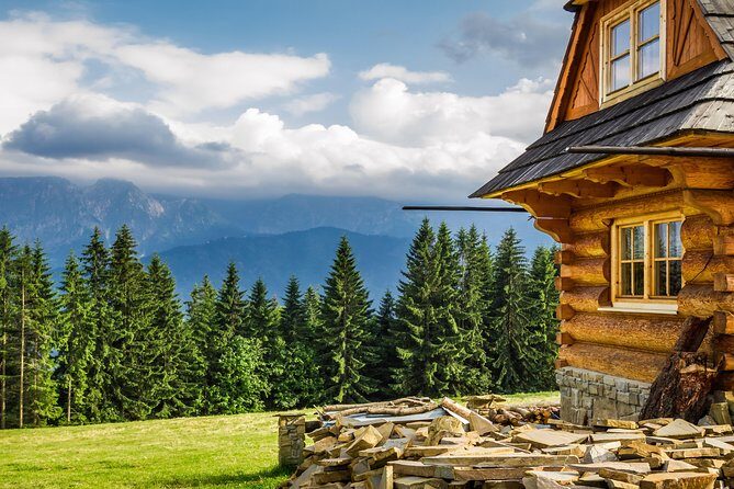 Zakopane, Tatra Mountains w/ Gubalowka Funicular tour from Krakow - A Full-Day Plan That Doesn’t Waste Your Morning in Krakow