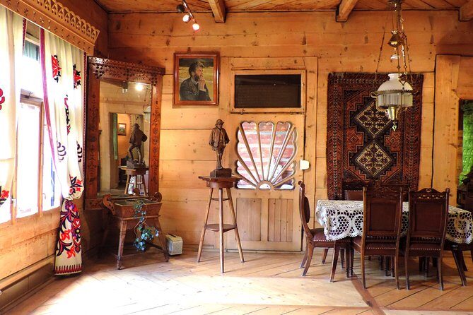 Zakopane, Tatra Mountains w/ Gubalowka Funicular tour from Krakow - Zakopane Time: How to Use Your 5 Hours Without Getting Swept Away