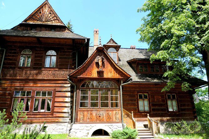 Zakopane, Tatra Mountains w/ Gubalowka Funicular tour from Krakow - Price and Value: Is $100.15 Worth It?