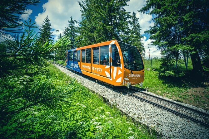 Zakopane, Tatras, Funicular Ride & Thermal Pools (Fully Private Tour) - Door-to-door Krakow pickup that keeps your day on track