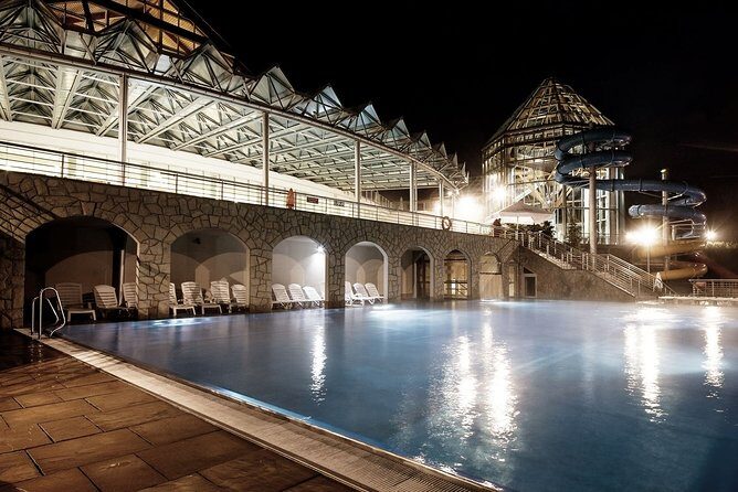 Zakopane, Tatras, Funicular Ride & Thermal Pools (Fully Private Tour) - Value check: is $228.03 per person worth it?