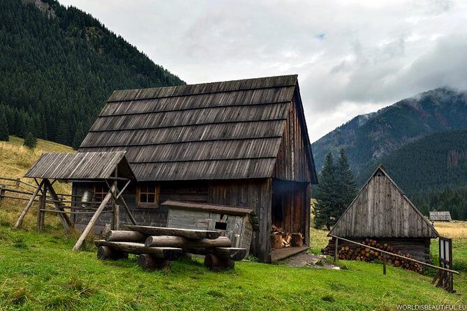 Zakopane & Thermal Springs: Private Tour - Price, value, and what’s not included (like lunch)
