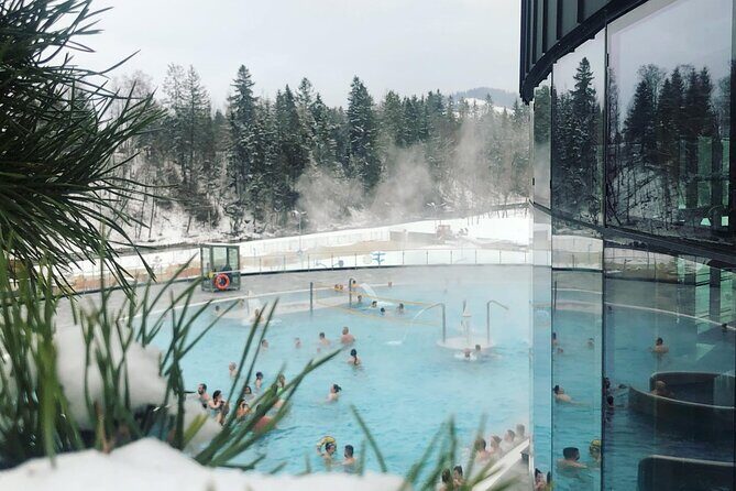Zakopane to Chocholow Thermal Pools 3h Ticket with Hotel Transfer - Who this tour suits best (and who may feel impatient)